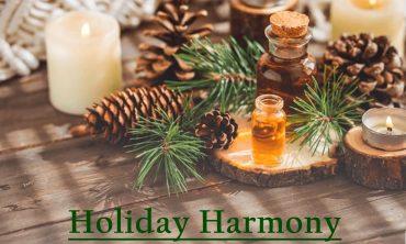 Holiday Harmony