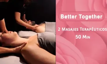 Better Together 50 Min