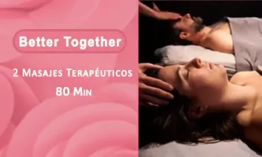 Better Together 80 Min