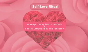 Self-Love Ritual